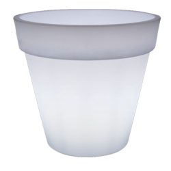 Pot Lumineux