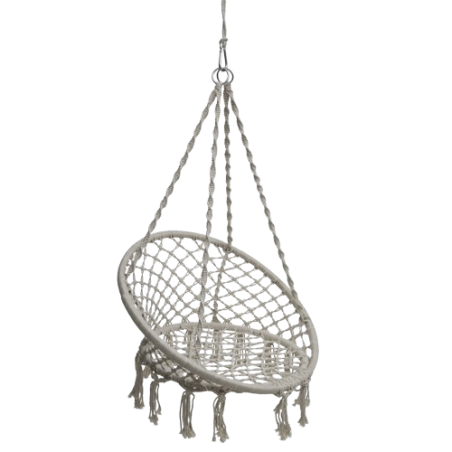 Fauteuil Suspendue