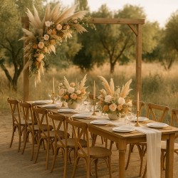 Organisation de mariage