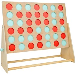 Puissance 4 Géant