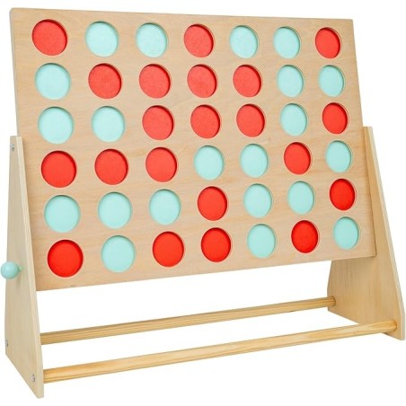 Puissance 4 Géant
