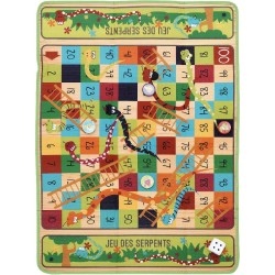 Jeu de Serpent XL