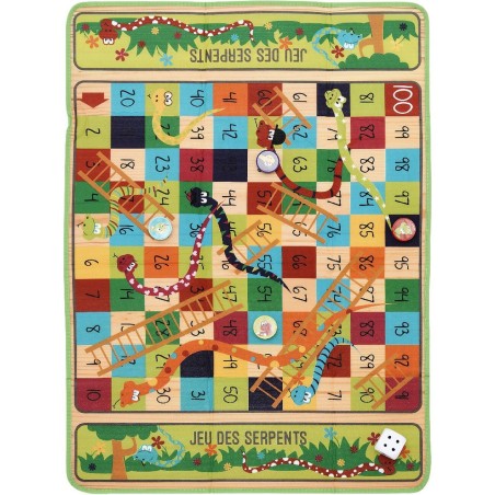 Jeu de Serpent XL