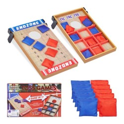 Jeu de Lancer