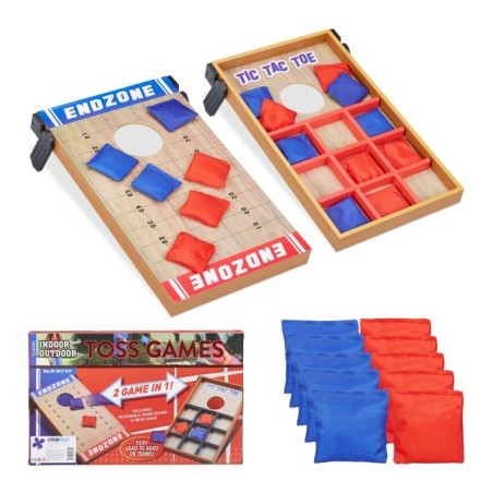 Jeu de Lancer
