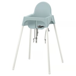 Chaise Haute Enfant