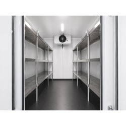 Chambre Froide 15 m3