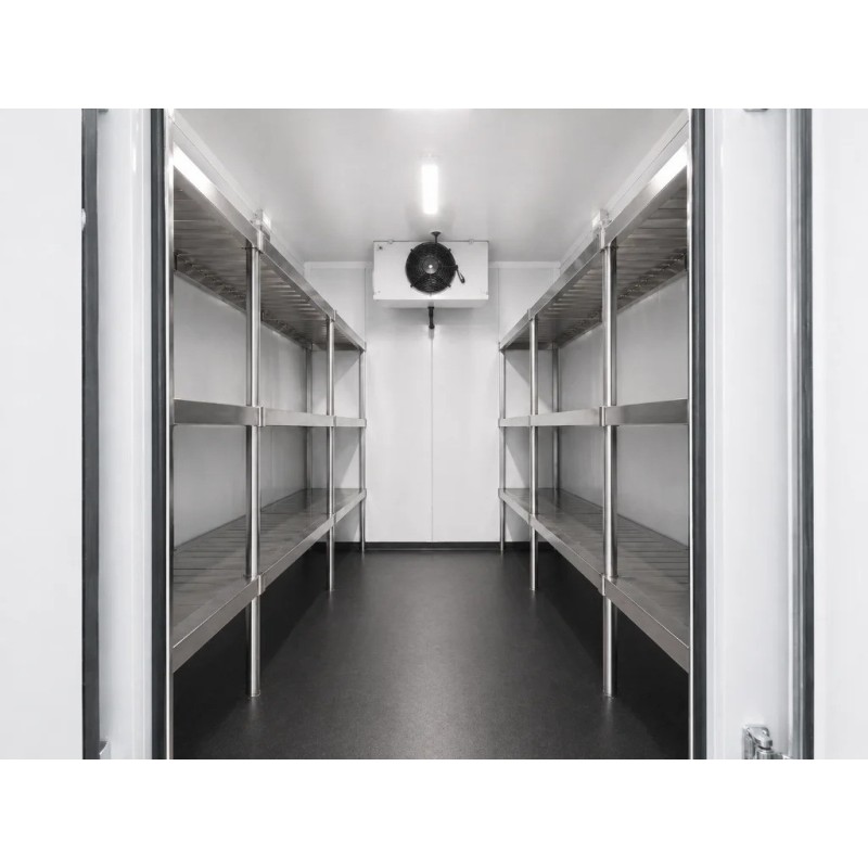 Chambre Froide 15 m3