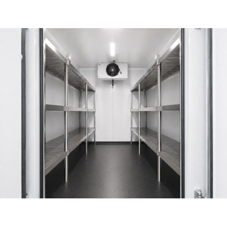 Chambre Froide 15 m3