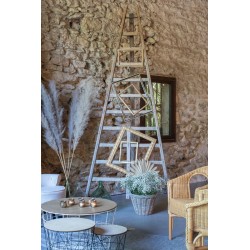 Cadre Décoratif Couleur Or en Bois