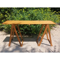 Plateau Bois et Traiteaux