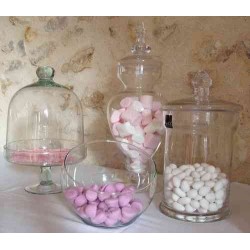 Bonbonnière Candy Bar