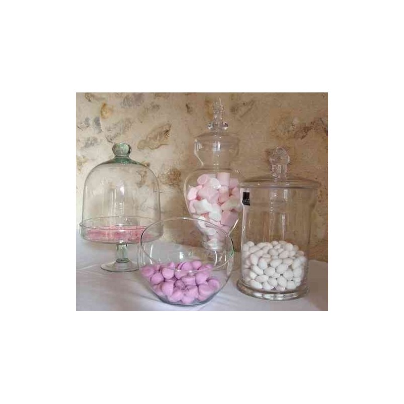 Bonbonnière Candy Bar