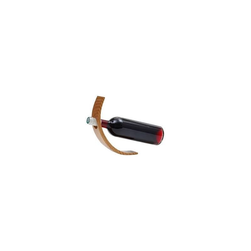 Porte bouteille Bois