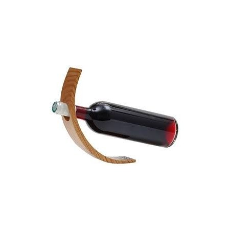 Porte bouteille Bois