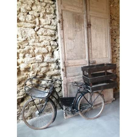 Vélo Rétro de Boulanger