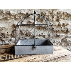 Urne Cage