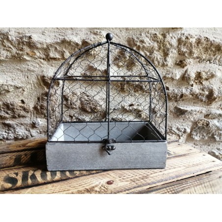 Urne Cage
