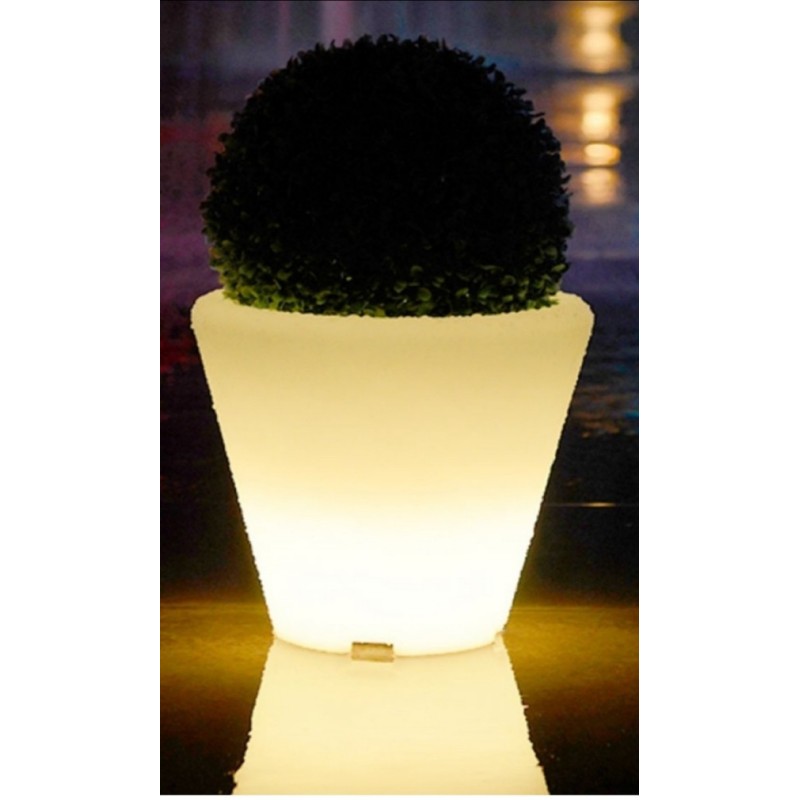 Pot Lumineux