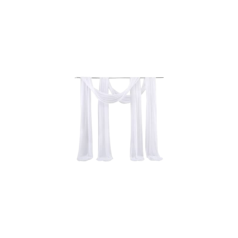 Drapée Arche