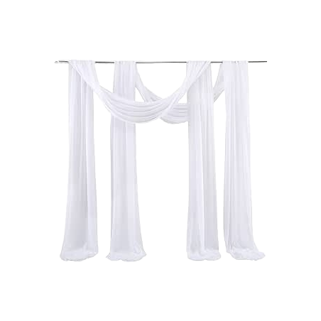 Drapée Arche