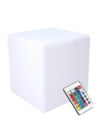 Cubes Lumineux